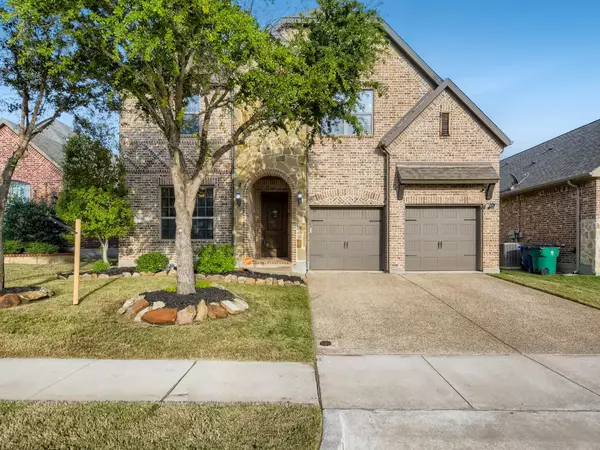 Mckinney, TX 75071,3616 Matilda Drive