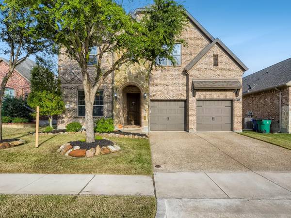 3616 Matilda Drive, Mckinney, TX 75071