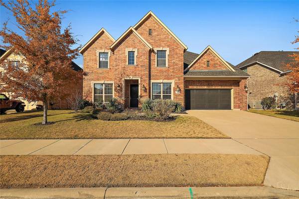 2920 Clearwater Drive, Prosper, TX 75078