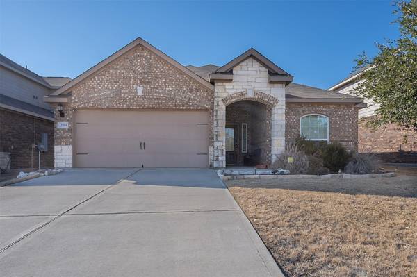 13204 Stari Most Lane, Crowley, TX 76036