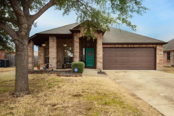 205 S Chestnut Street, Forney, TX 75126