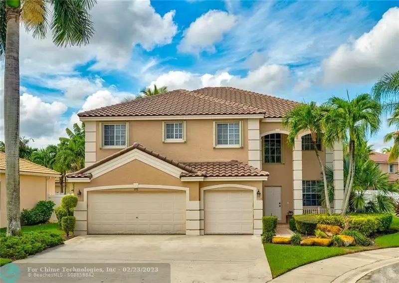 Weston, FL 33327,1155 Fairfield Meadows Dr