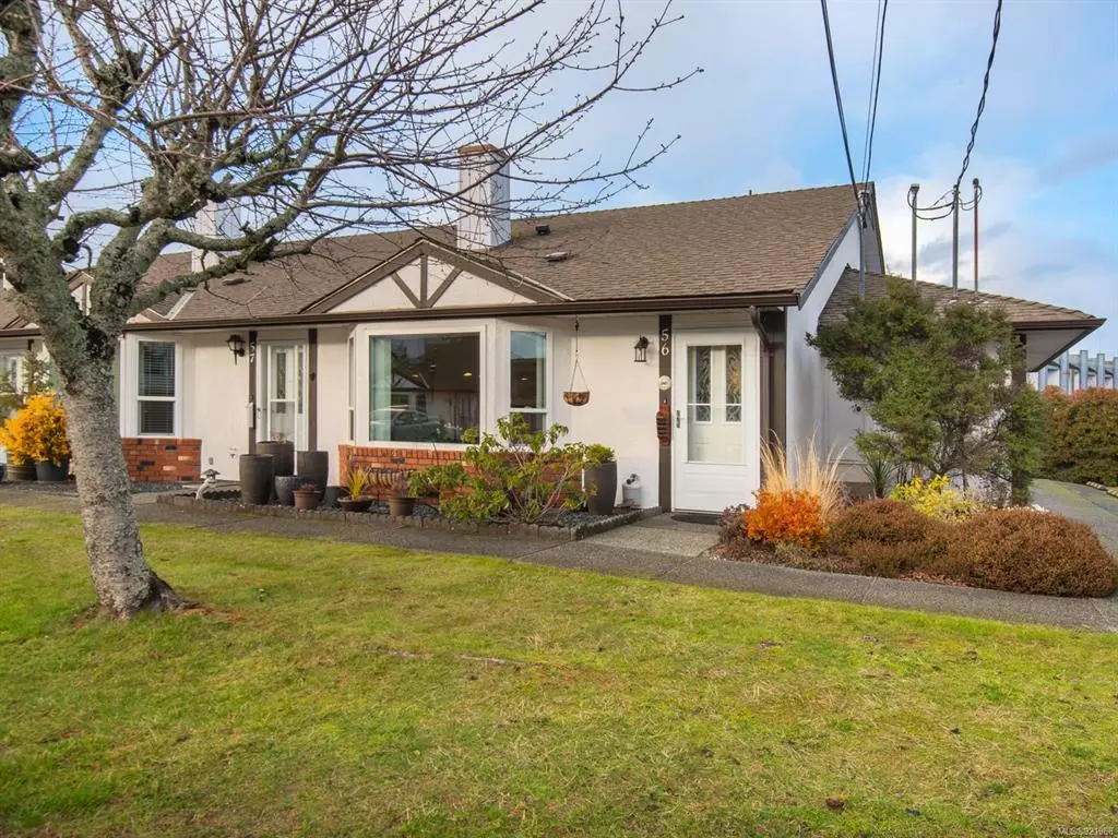 Parksville, BC V9P 1J5,120 Finholm St N #56