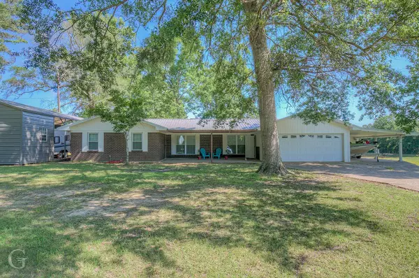 Sarepta, LA 71071,860 King Orchard