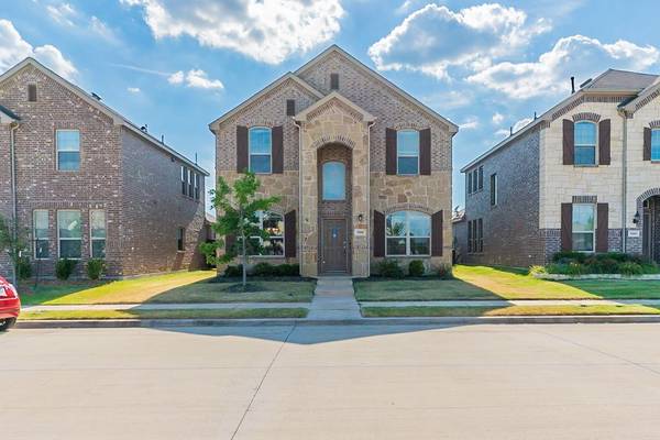 1380 Alamandine Avenue, Cross Roads, TX 76227