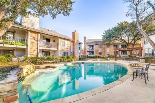 15151 Berry Trail #705, Dallas, TX 75248