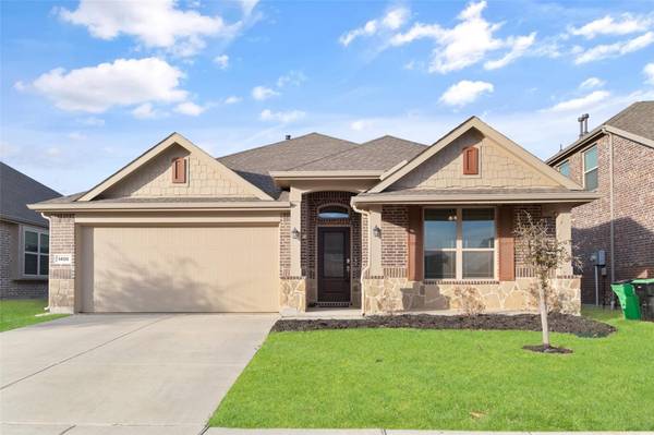 1409 Lake Grove Drive, Little Elm, TX 75068