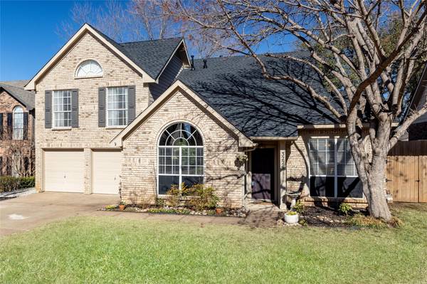 3224 Shady Glen Drive, Grapevine, TX 76051