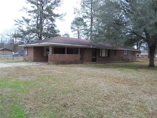 24107 Highway 371 Highway, Sarepta, LA 71071