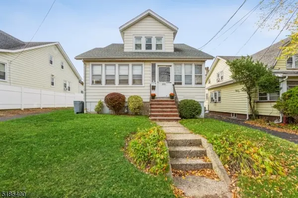 616 Thoreau Terrace, Union Twp., NJ 07083