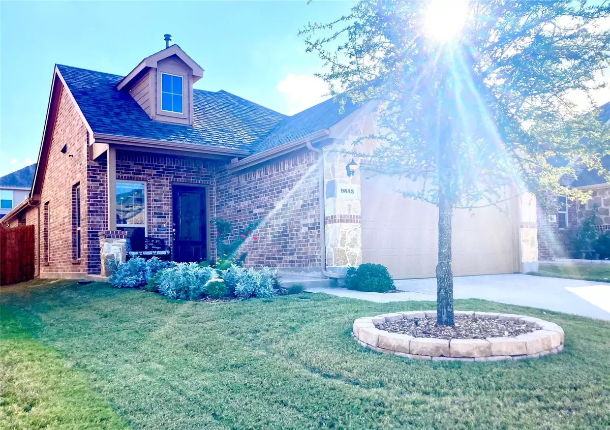 Mckinney, TX 75071,9833 Prairie Dog Lane