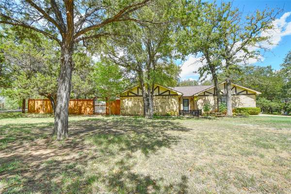 133 Clark Drive, China Spring, TX 76633