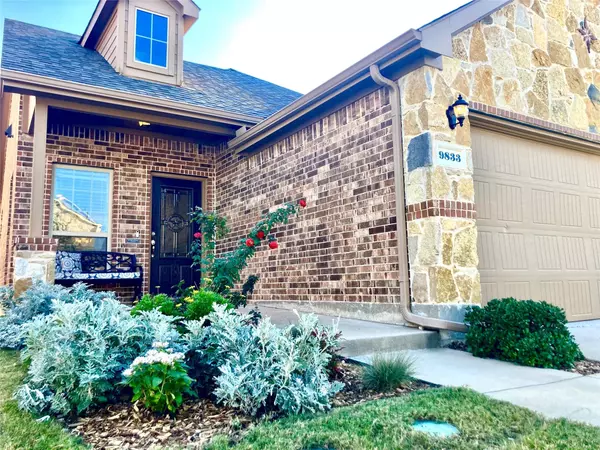 Mckinney, TX 75071,9833 Prairie Dog Lane