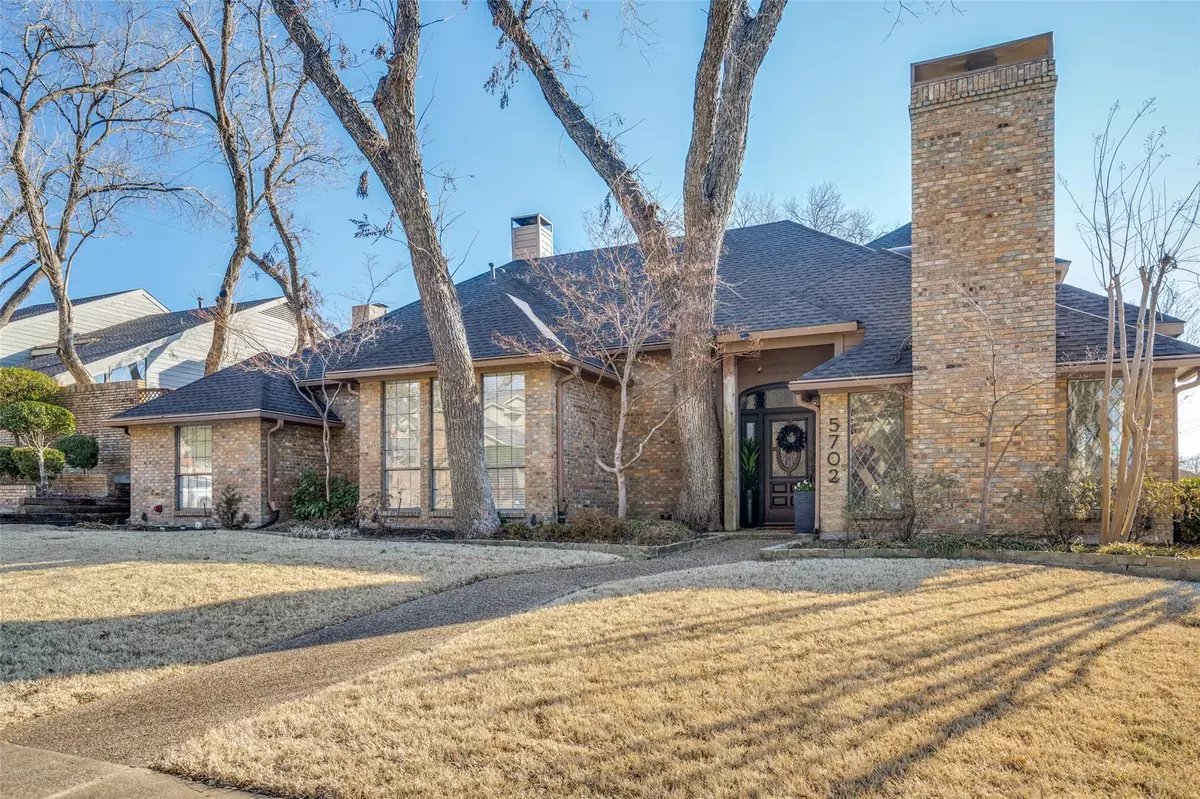 Dallas, TX 75252,5702 Brushy Creek Trail