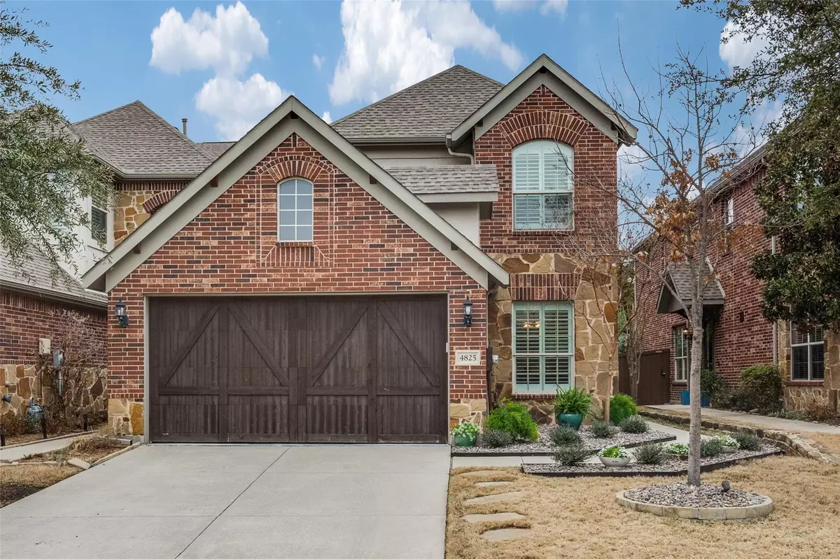 Plano, TX 75093,4825 Durham Drive