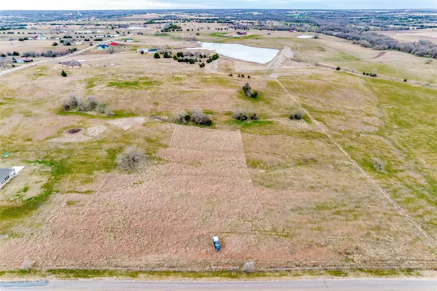 Lot 6 CR 673, Blue Ridge, TX 75424