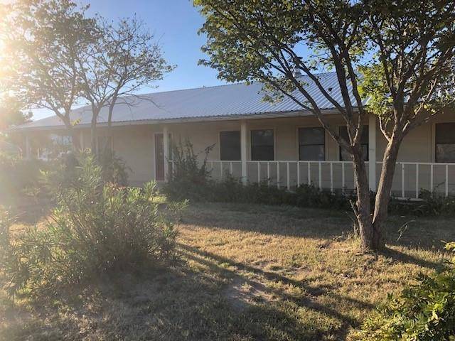 30 Hwy 84 Highway E, Goldthwaite, TX 76844