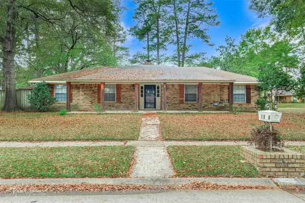 9504 Chaparral Lane, Shreveport, LA 71118