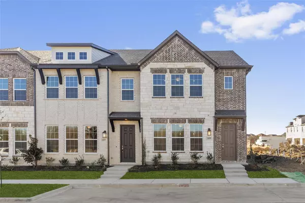 Allen, TX 75013,1059 Keene Ridge Drive