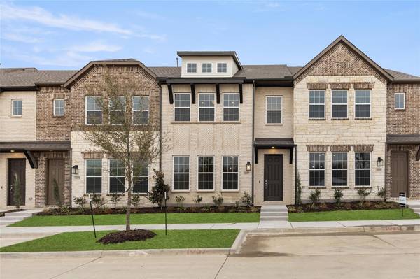 1057 Keene Ridge Drive, Allen, TX 75013