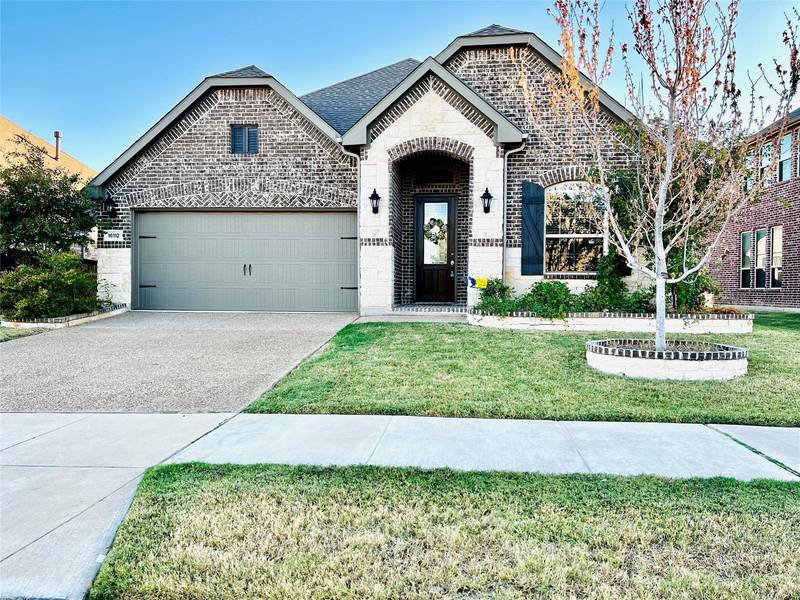 16112 Gladewater Terrace, Prosper, TX 75078