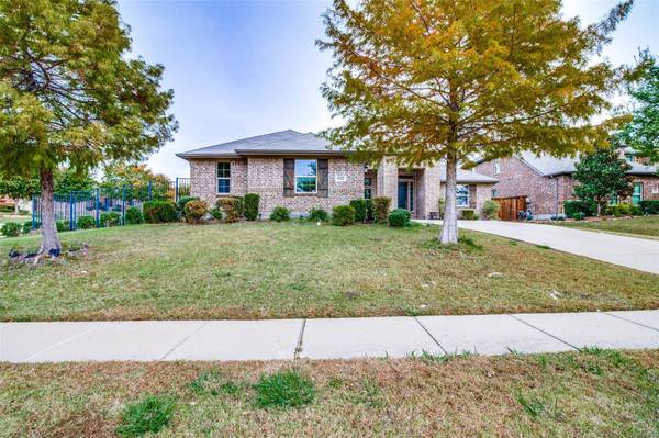 6602 Day Farm Court, Rowlett, TX 75089