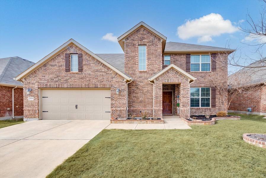 11648 Twining Branch Circle, Fort Worth, TX 76052