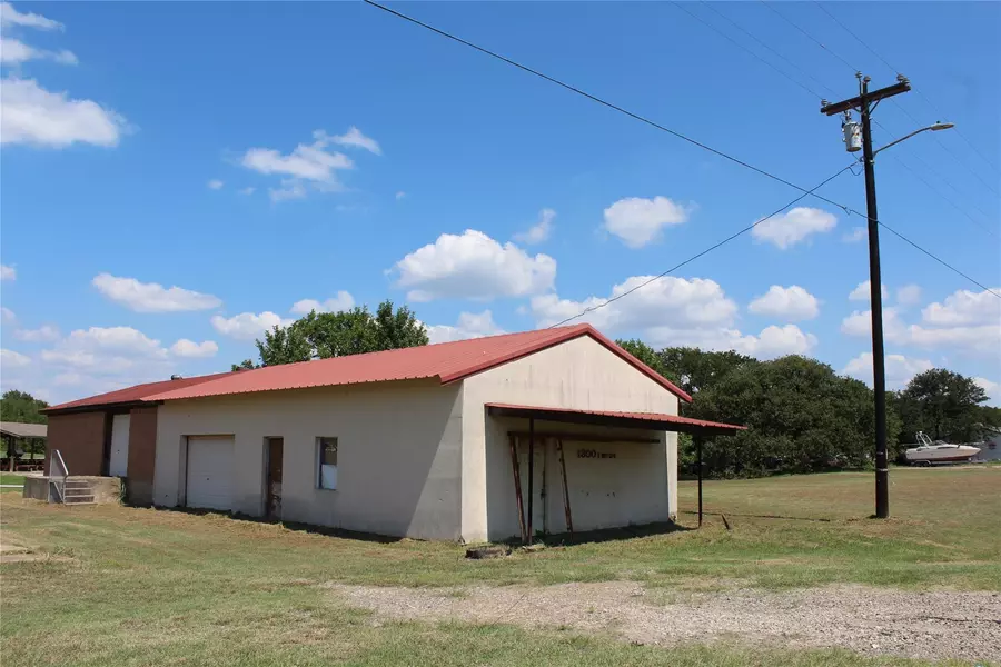 1300 E STATE HIGHWAY 276, West Tawakoni, TX 75474