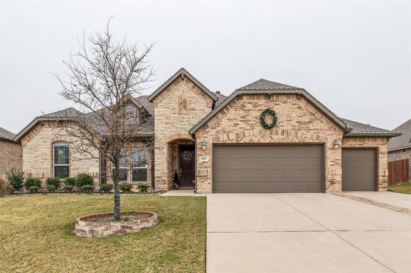 613 Dove Creek Park, Midlothian, TX 76065