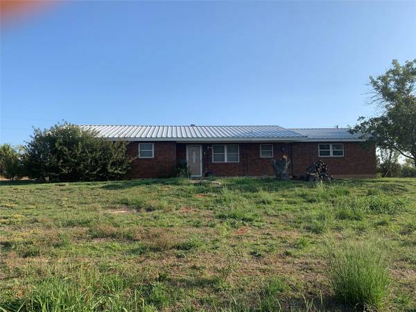 5308 State Highway 70, Sweetwater, TX 79556