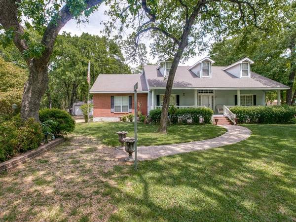 675 Brook Hollow Circle, Combine, TX 75159