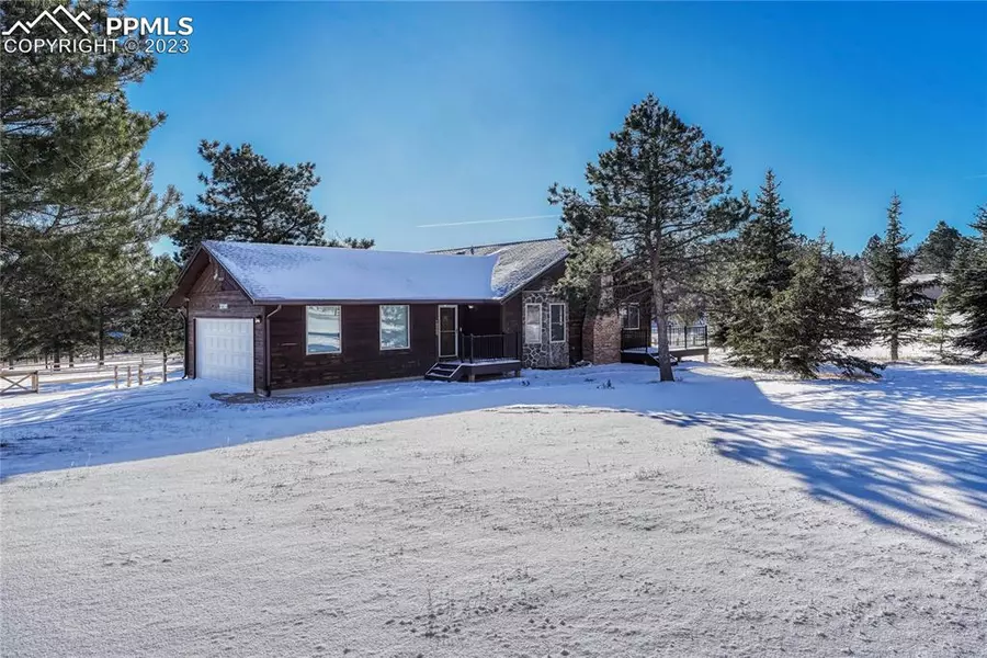 18235 Spruce RD, Monument, CO 80132