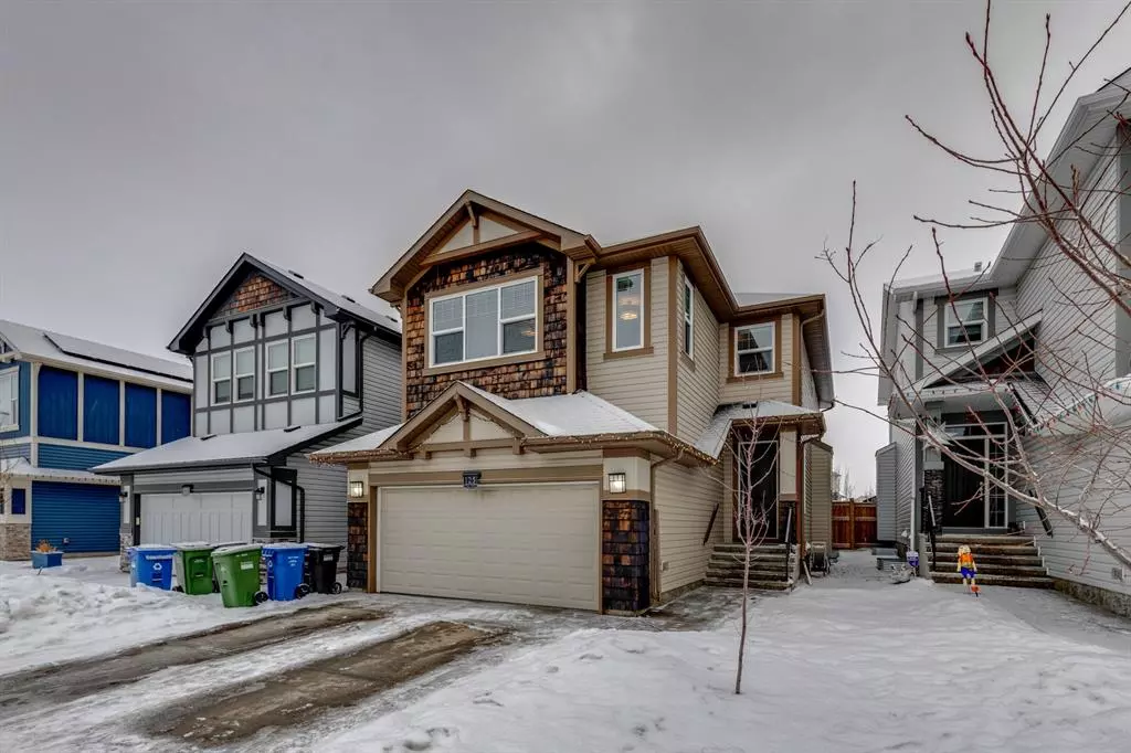 Calgary, AB T3M 2E2,125 Auburn Meadows CRES SE