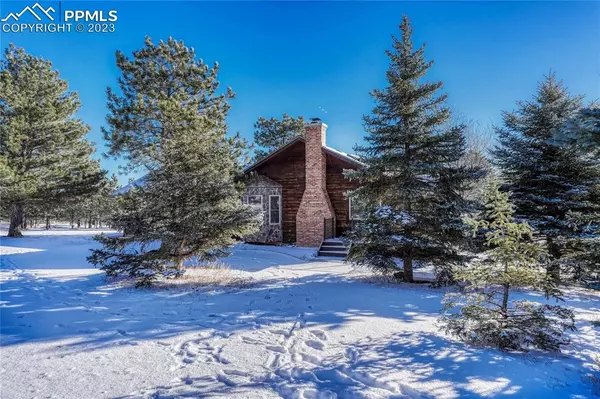 Monument, CO 80132,18235 Spruce RD