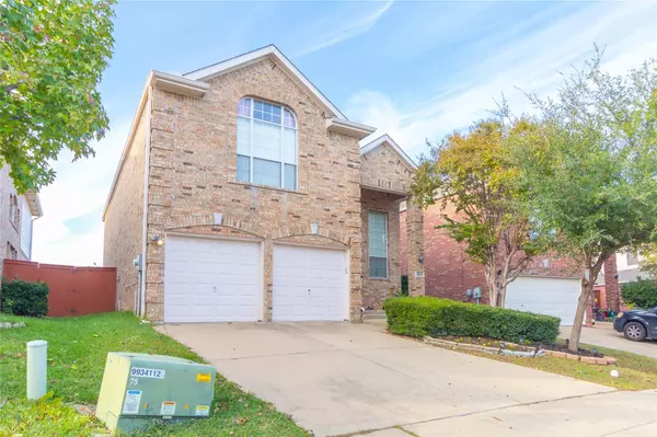 Irving, TX 75063,8215 Dogwood Lane