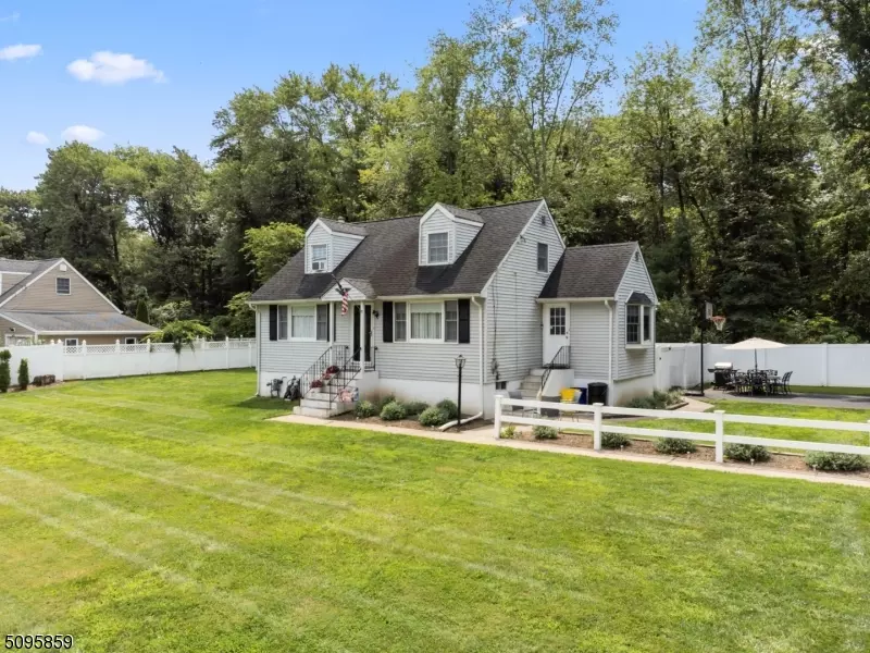 144 Boonton Tpke, Lincoln Park Boro, NJ 07035