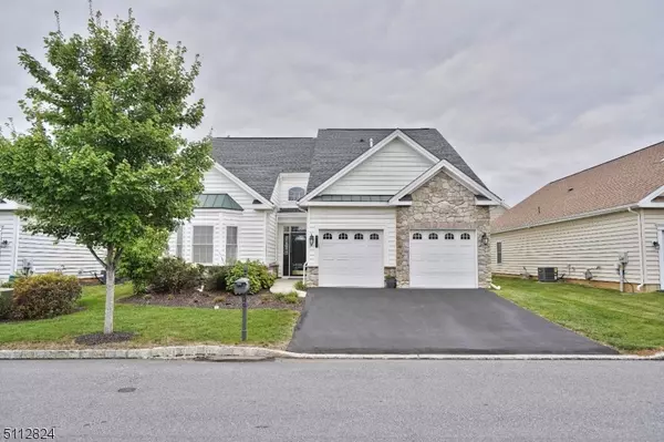 5412 Loyal Drive, Pennsylvania, NJ 18017