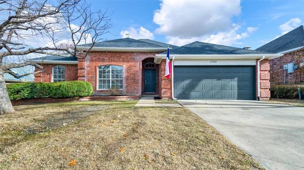 1709 Lombard Street, Garland, TX 75043