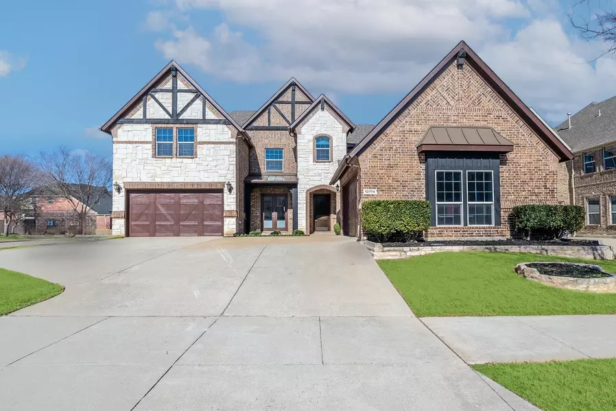 13728 Nash Lane, Frisco, TX 75035