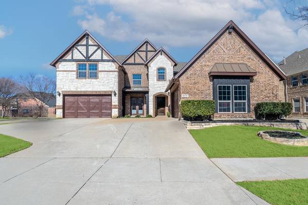 13728 Nash Lane,  Frisco,  TX 75035