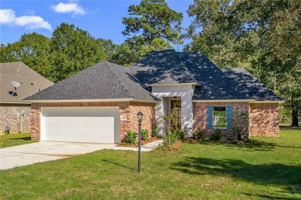 6997 Grigg Lane, Greenwood, LA 71033