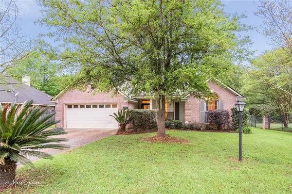 9106 Summer Place, Greenwood, LA 71033