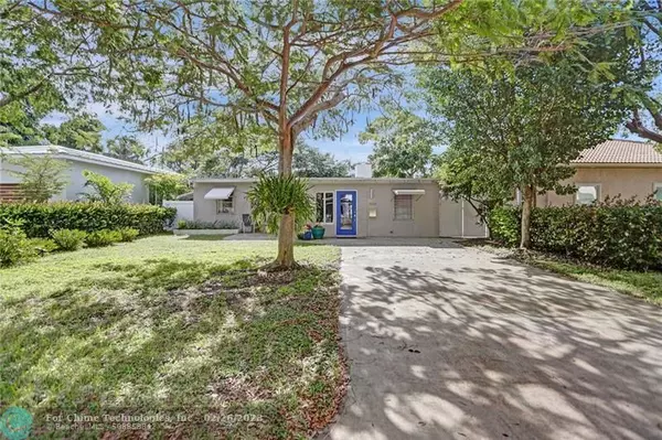 Fort Lauderdale, FL 33312,1604 SW 13th Ct