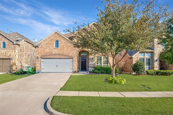 5200 Fringetree Drive, Mckinney, TX 75071