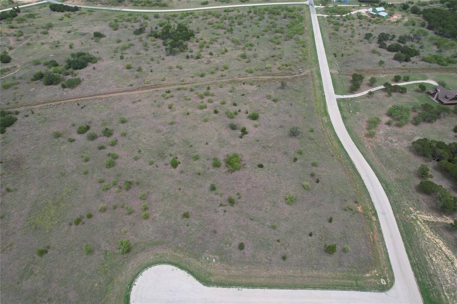 Lot 417 Canyon Wren Loop, Possum Kingdom Lake, TX 76449