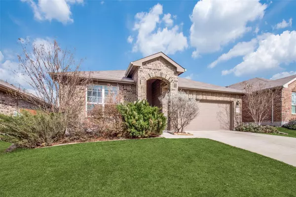 4105 Legend Trail, Heartland, TX 75126