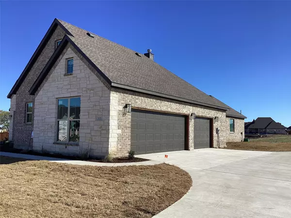 Waxahachie, TX 75167,121 Friesian Lane