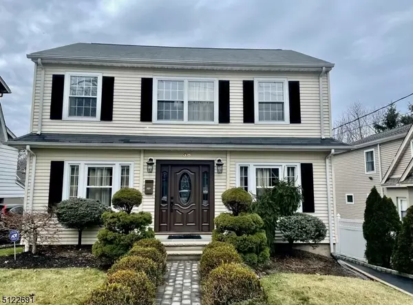 38 Otsego Rd, Verona Twp., NJ 07044