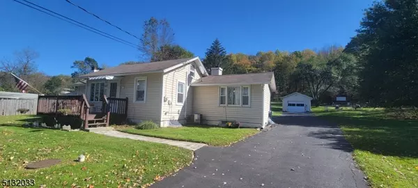 455 Route 206, Montague Twp., NJ 07827