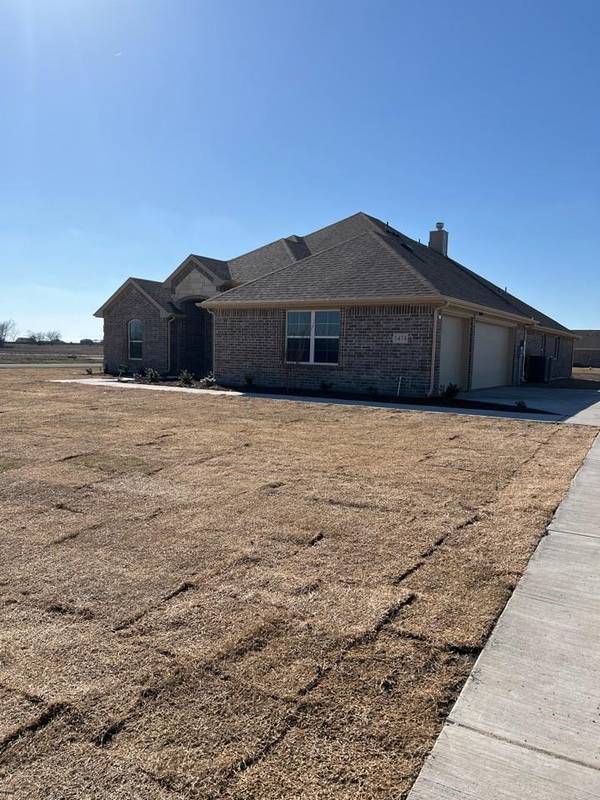 1474 Emilia Drive, Farmersville, TX 75442